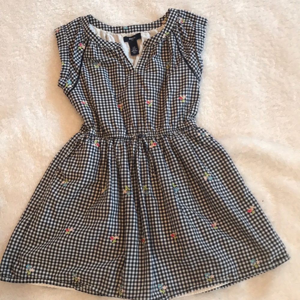 Gap kids dress